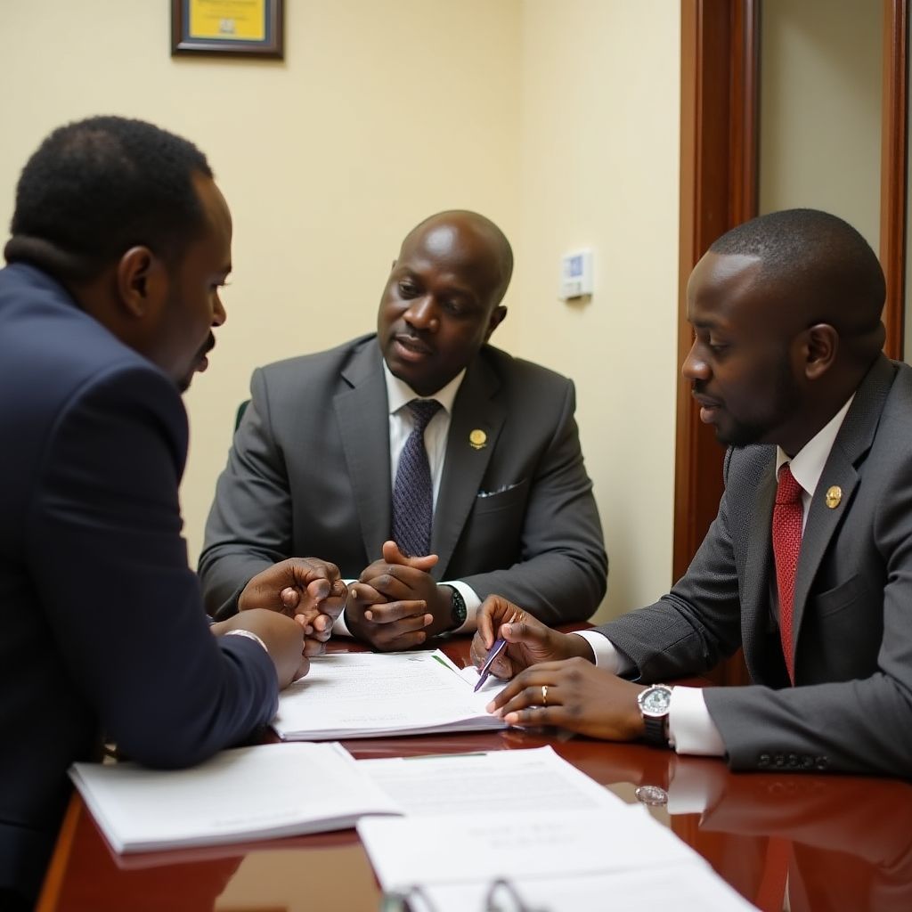 Kakistocracies founding moment