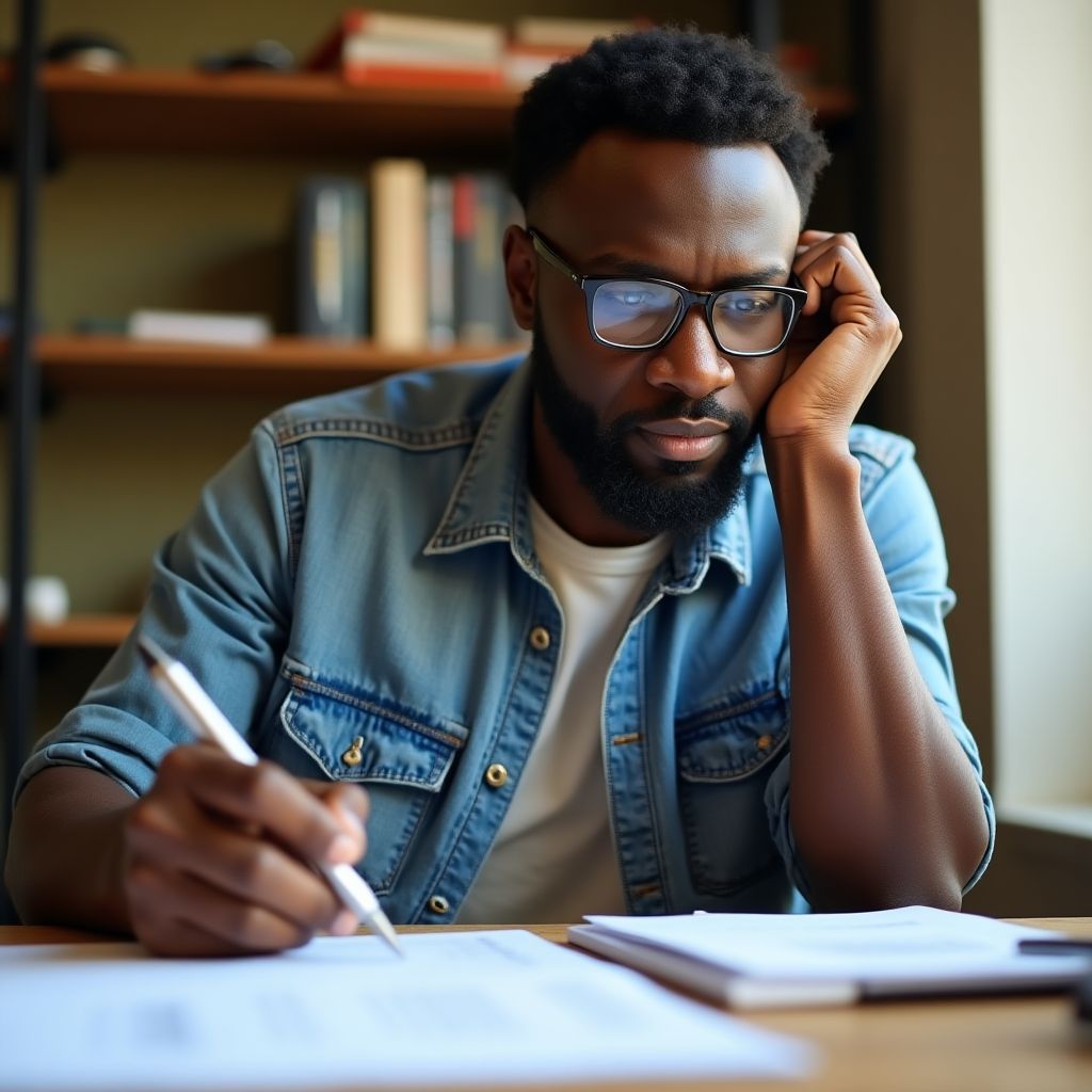 Business credit building