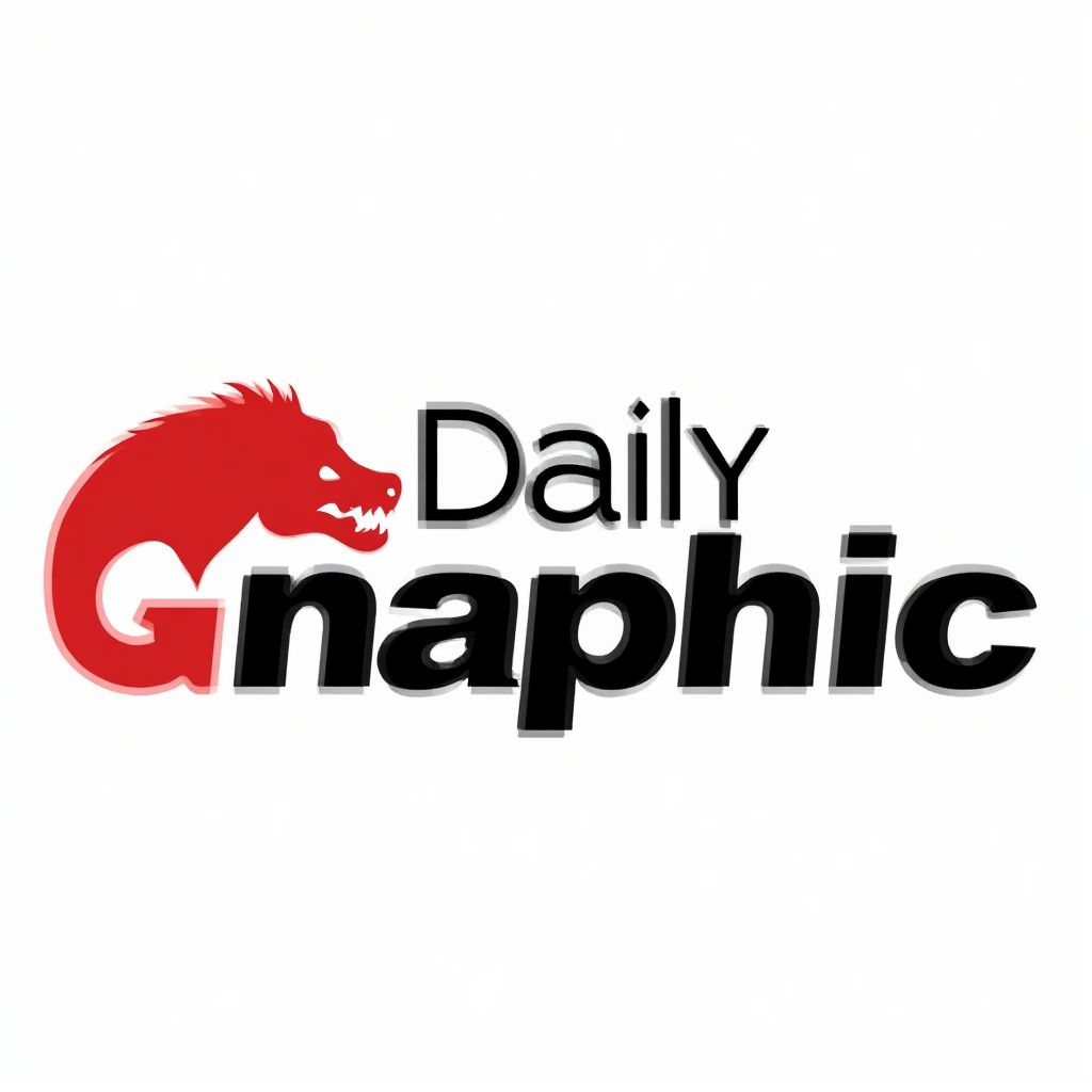 Daily Graphic logo