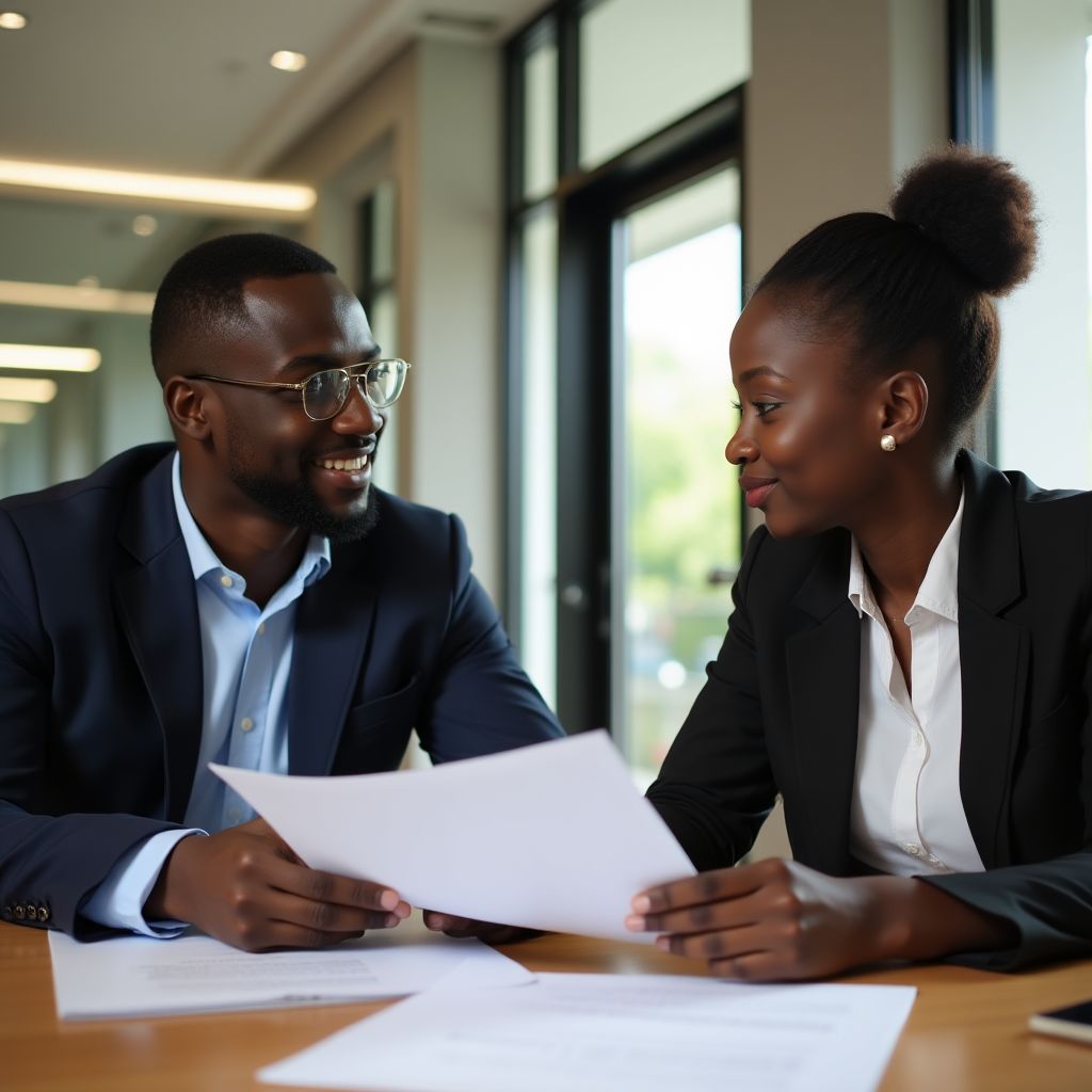 First-time borrower guide