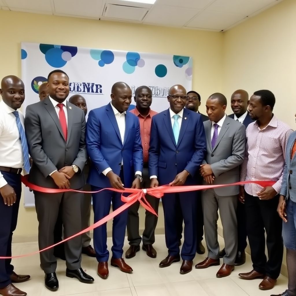 National expansion celebration