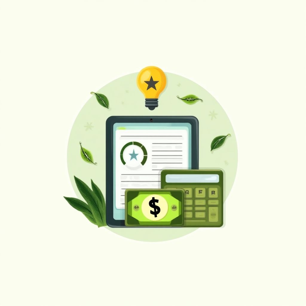 Practical tools icon