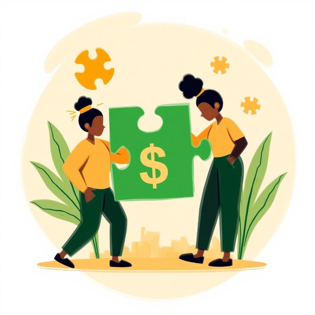 Tailored training icon