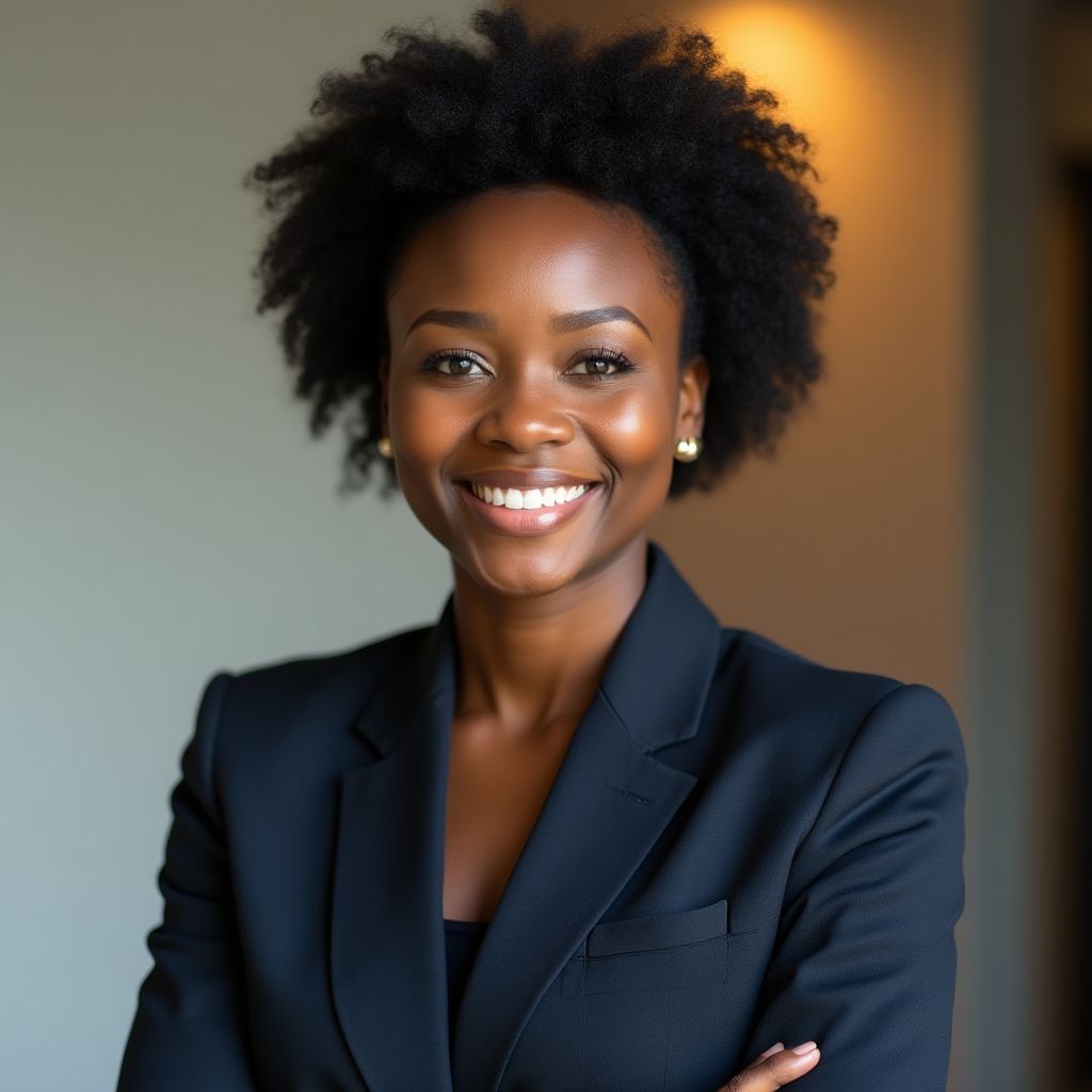 Kwame Antwi, Entrepreneur