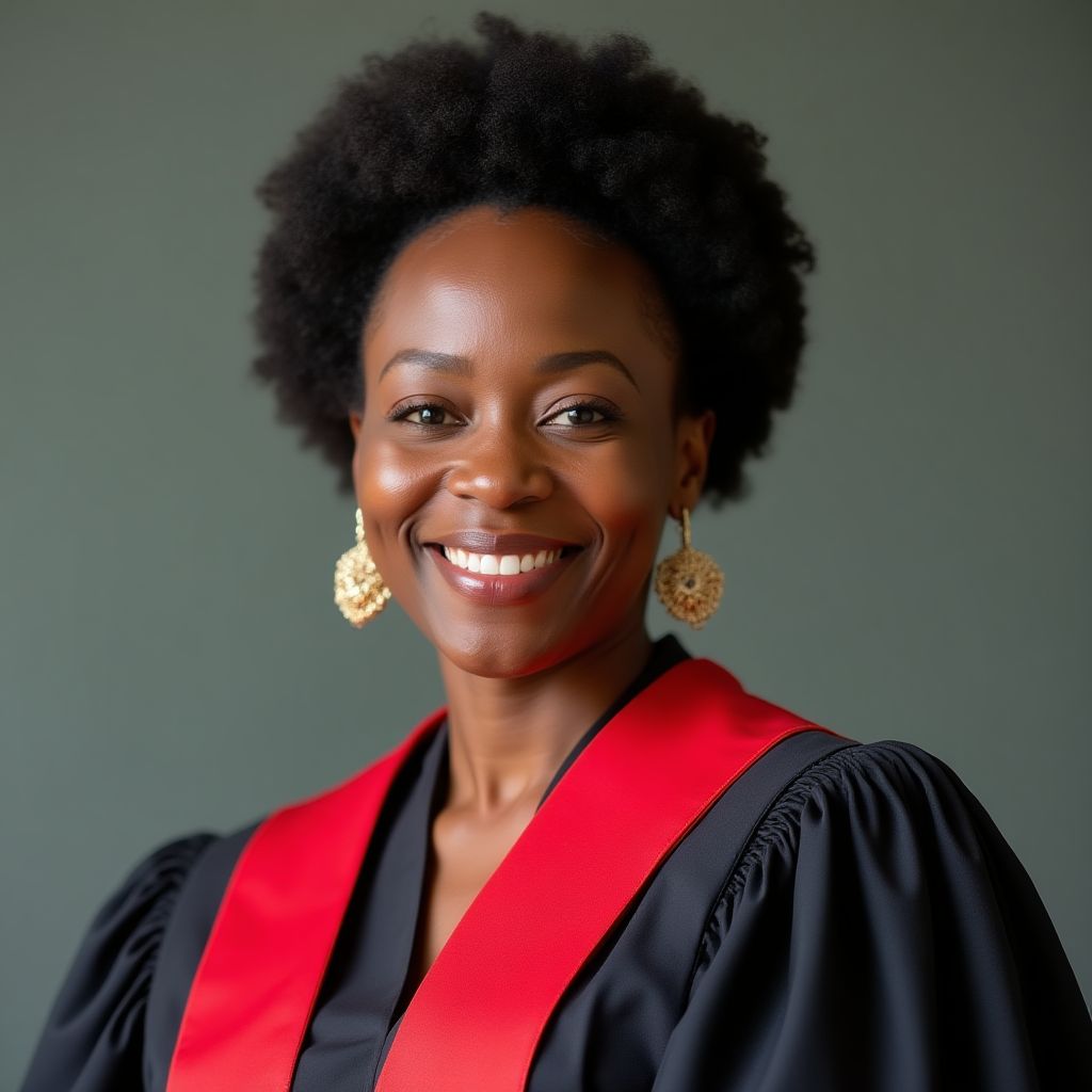 Daniel Mensah, Small Business Owner